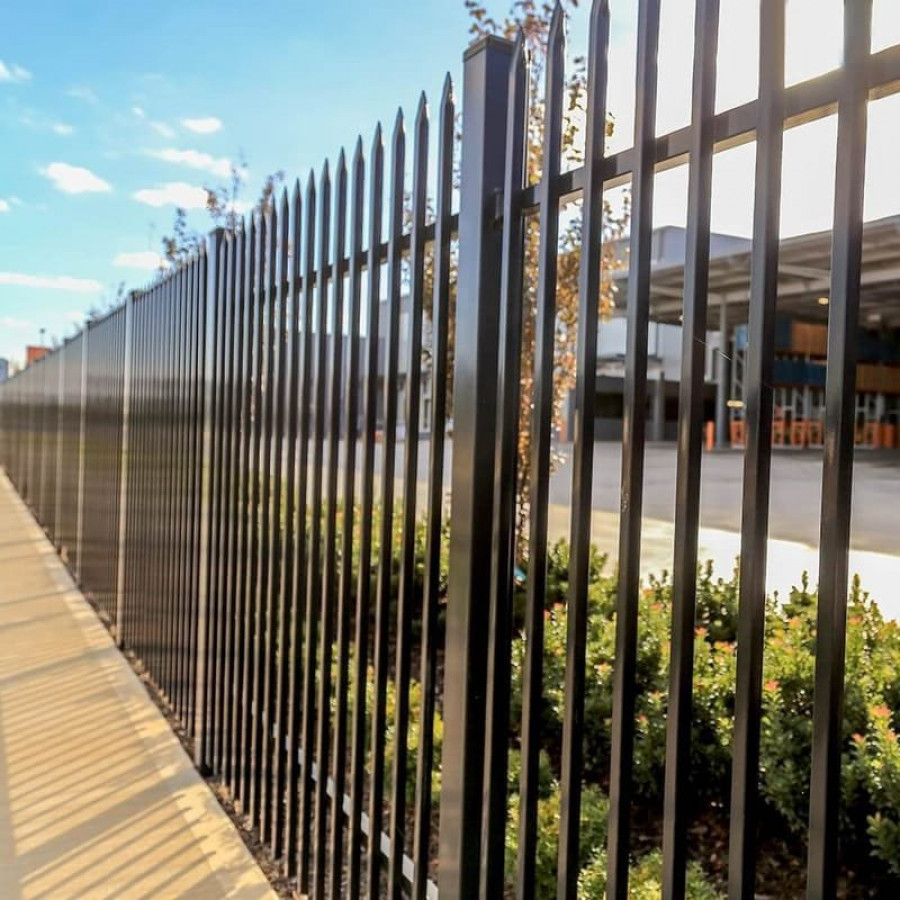 Commercial Fencing | East Gippsland Fencing